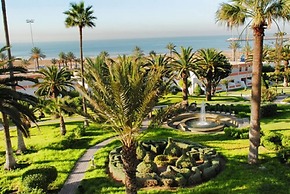 Hôtel Club Al Moggar