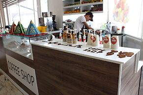 Hôtel Club Al Moggar