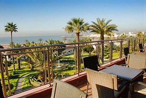 Hôtel Club Al Moggar