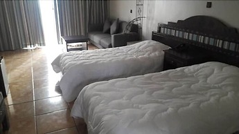 Hôtel Club Al Moggar