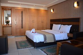 Hôtel Club Al Moggar