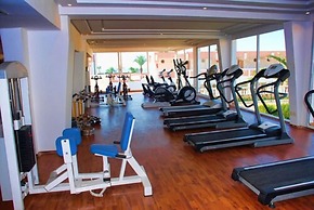 Hôtel Club Al Moggar