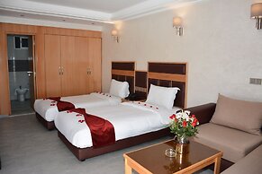 Hôtel Club Al Moggar