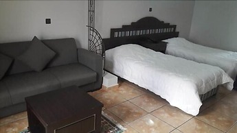 Hôtel Club Al Moggar