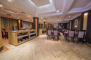 Hotel Prince de Paris