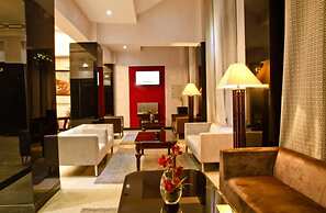 Hotel Prince de Paris