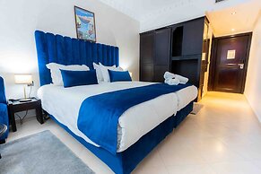 Hotel Prince de Paris