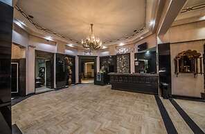 Hotel Prince de Paris