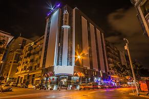 Hotel Prince de Paris