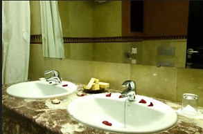 Hotel Prince de Paris