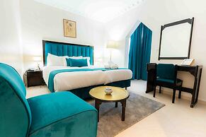 Hotel Prince de Paris