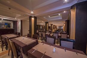 Hotel Prince de Paris