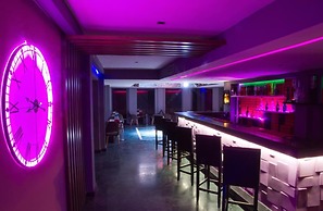 Hotel Prince de Paris