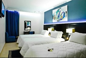 Hotel Prince de Paris