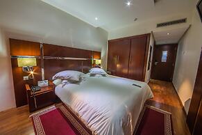 Hotel Prince de Paris