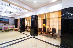 Hotel Prince de Paris