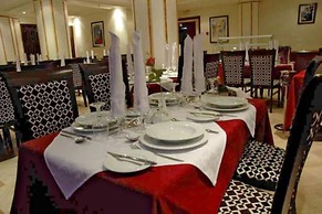 Hotel Prince de Paris