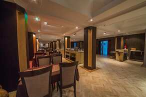 Hotel Prince de Paris