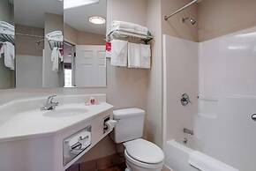 Americas Best Value Inn Gettysburg