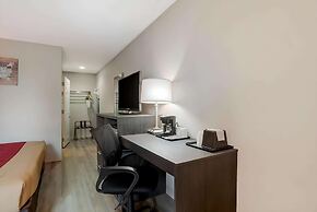 Americas Best Value Inn Gettysburg