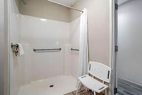 Americas Best Value Inn Gettysburg