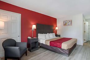 Americas Best Value Inn Gettysburg