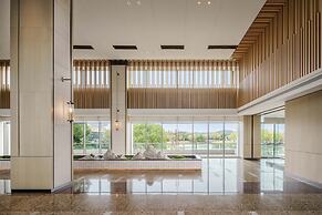 The Yuluxe Sheshan, Shanghai, A Tribute Portfolio Hotel