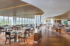 The Yuluxe Sheshan, Shanghai, A Tribute Portfolio Hotel