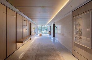 The Yuluxe Sheshan, Shanghai, A Tribute Portfolio Hotel