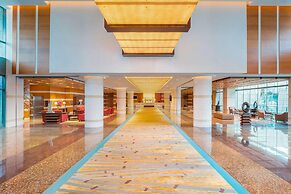 The Yuluxe Sheshan, Shanghai, A Tribute Portfolio Hotel