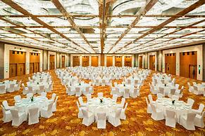 The Yuluxe Sheshan, Shanghai, A Tribute Portfolio Hotel