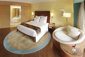 The Yuluxe Sheshan, Shanghai, A Tribute Portfolio Hotel