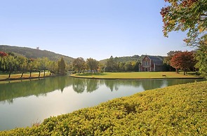 The Yuluxe Sheshan, Shanghai, A Tribute Portfolio Hotel