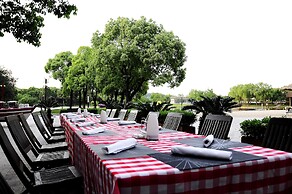 The Yuluxe Sheshan, Shanghai, A Tribute Portfolio Hotel