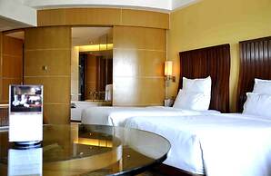 The Yuluxe Sheshan, Shanghai, A Tribute Portfolio Hotel