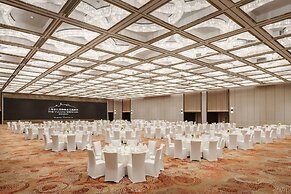 The Yuluxe Sheshan, Shanghai, A Tribute Portfolio Hotel