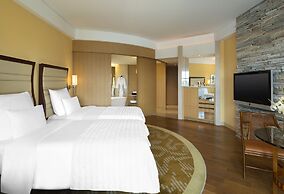 The Yuluxe Sheshan, Shanghai, A Tribute Portfolio Hotel