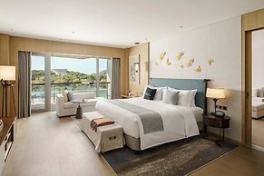 The Yuluxe Sheshan, Shanghai, A Tribute Portfolio Hotel