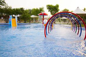 The Yuluxe Sheshan, Shanghai, A Tribute Portfolio Hotel