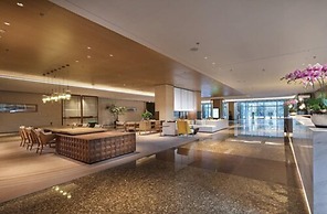 The Yuluxe Sheshan, Shanghai, A Tribute Portfolio Hotel