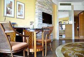 The Yuluxe Sheshan, Shanghai, A Tribute Portfolio Hotel