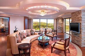 The Yuluxe Sheshan, Shanghai, A Tribute Portfolio Hotel