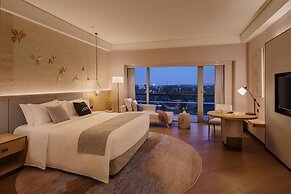 The Yuluxe Sheshan, Shanghai, A Tribute Portfolio Hotel