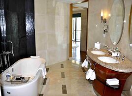 The Yuluxe Sheshan, Shanghai, A Tribute Portfolio Hotel