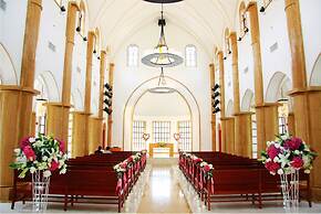 The Yuluxe Sheshan, Shanghai, A Tribute Portfolio Hotel