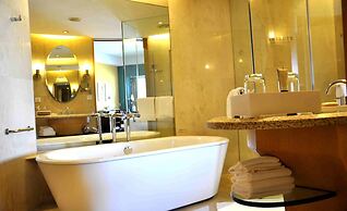 The Yuluxe Sheshan, Shanghai, A Tribute Portfolio Hotel