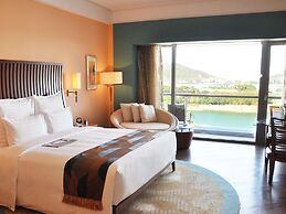 The Yuluxe Sheshan, Shanghai, A Tribute Portfolio Hotel