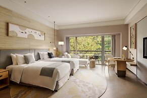 The Yuluxe Sheshan, Shanghai, A Tribute Portfolio Hotel