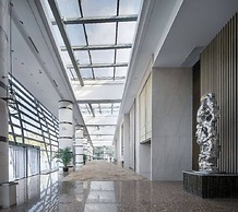 The Yuluxe Sheshan, Shanghai, A Tribute Portfolio Hotel