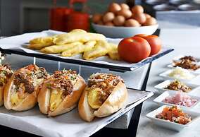 The Yuluxe Sheshan, Shanghai, A Tribute Portfolio Hotel